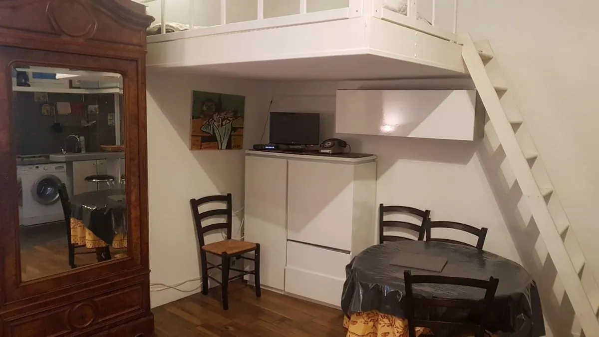 Location Paris Appartement 6a22cefdb367