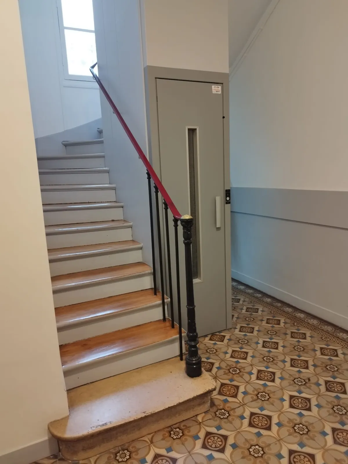 Location Clichy Appartement 6a2329d515eb