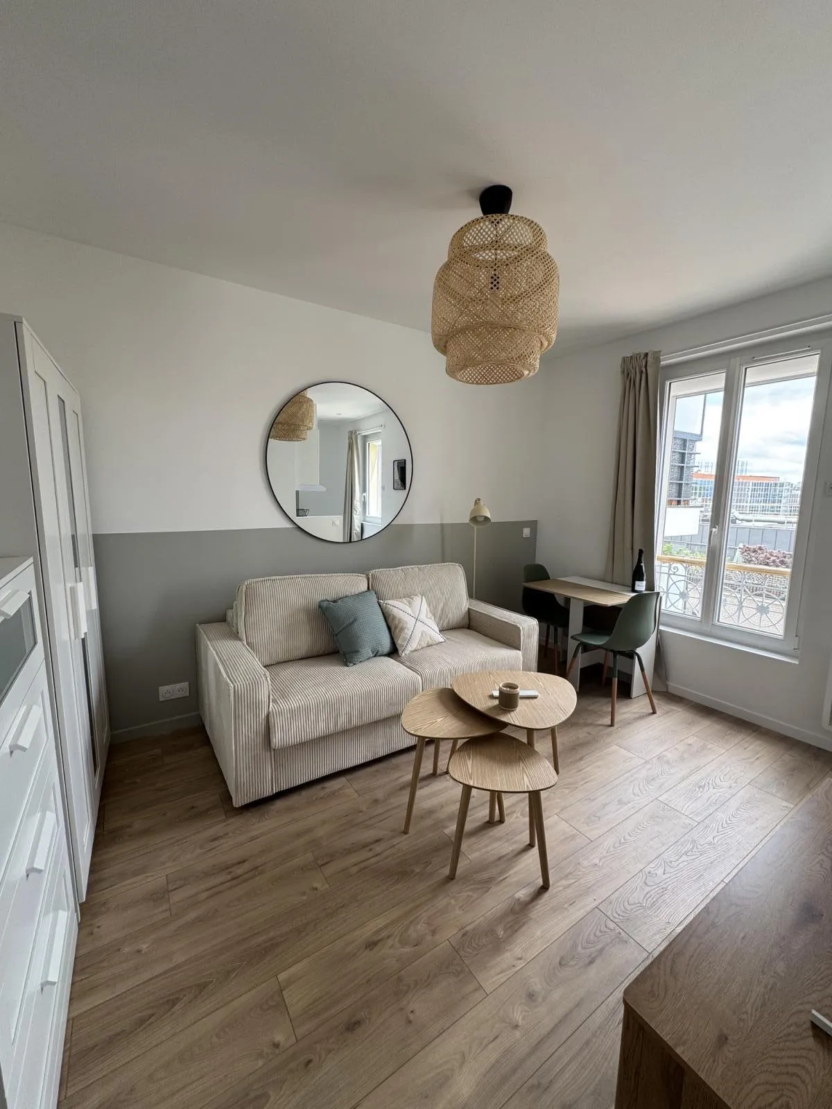 Location Clichy Appartement 6a2329d515eb