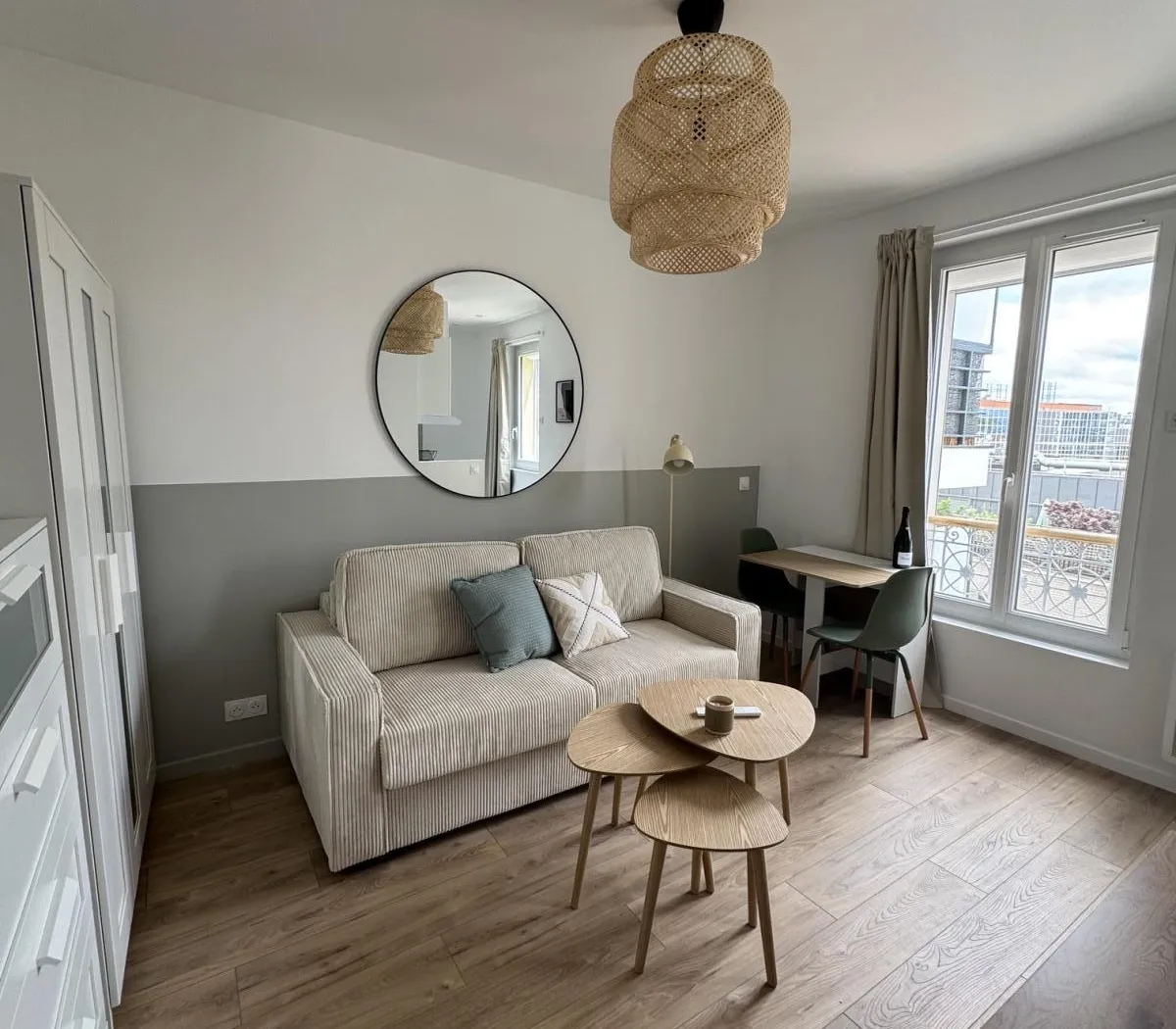 Location Clichy Appartement 6a2329d515eb