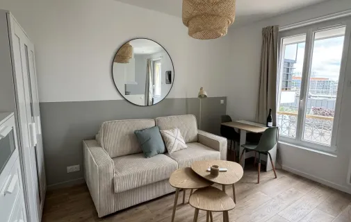 Location Clichy Appartement 6a2329d515eb