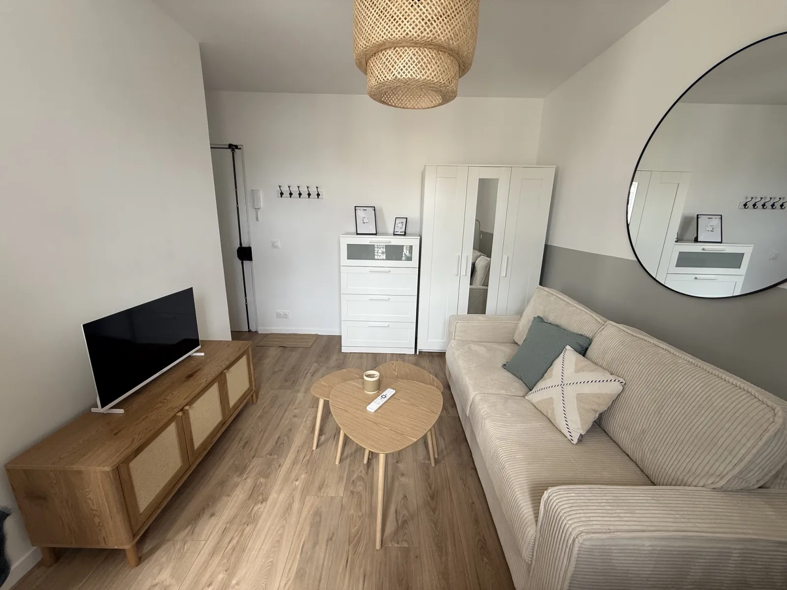 Location Clichy Appartement 6a2329d515eb