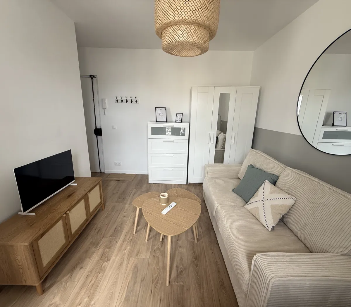 Location Clichy Appartement 6a2329d515eb