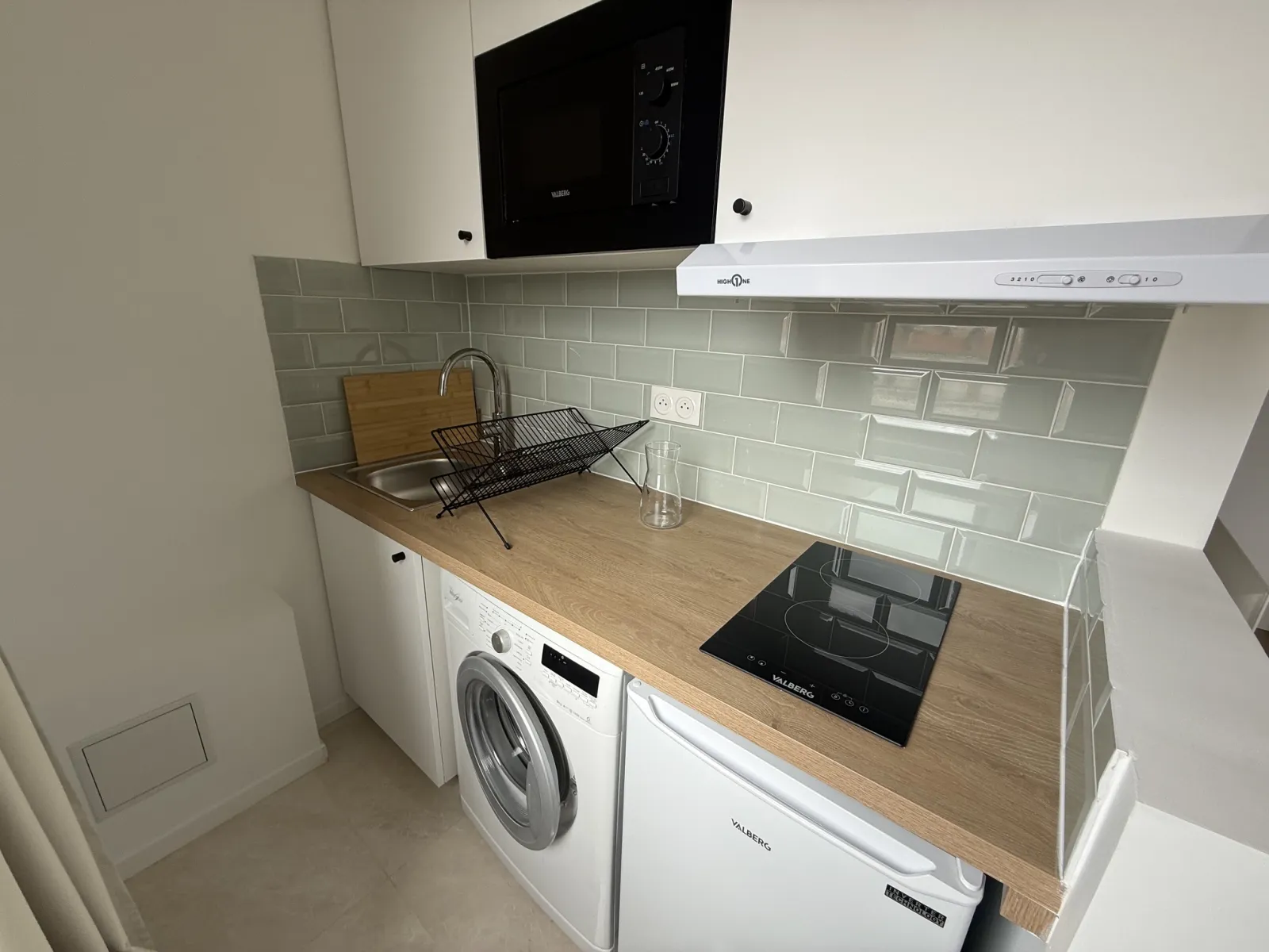 Location Clichy Appartement 6a2329d515eb