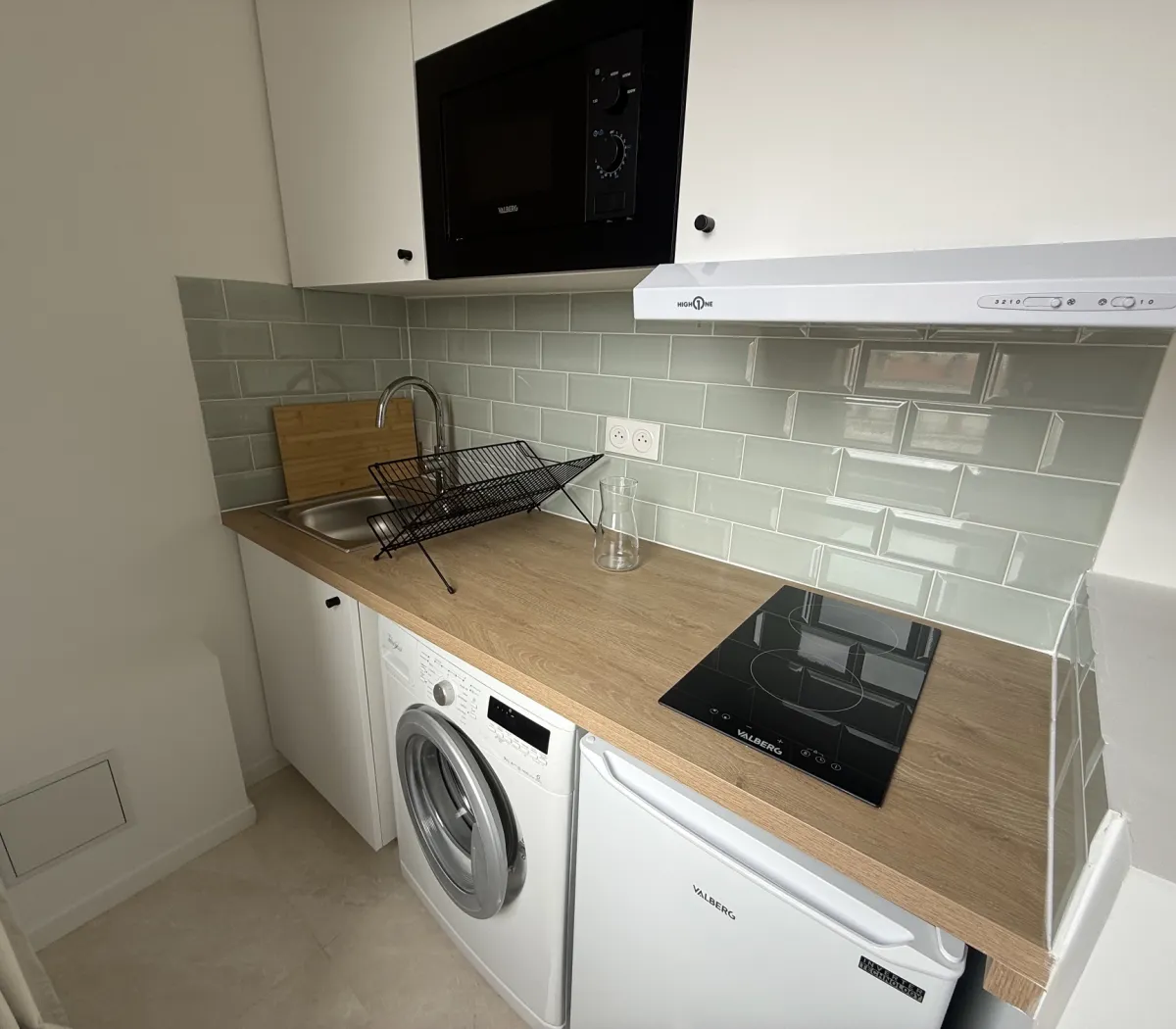 Location Clichy Appartement 6a2329d515eb