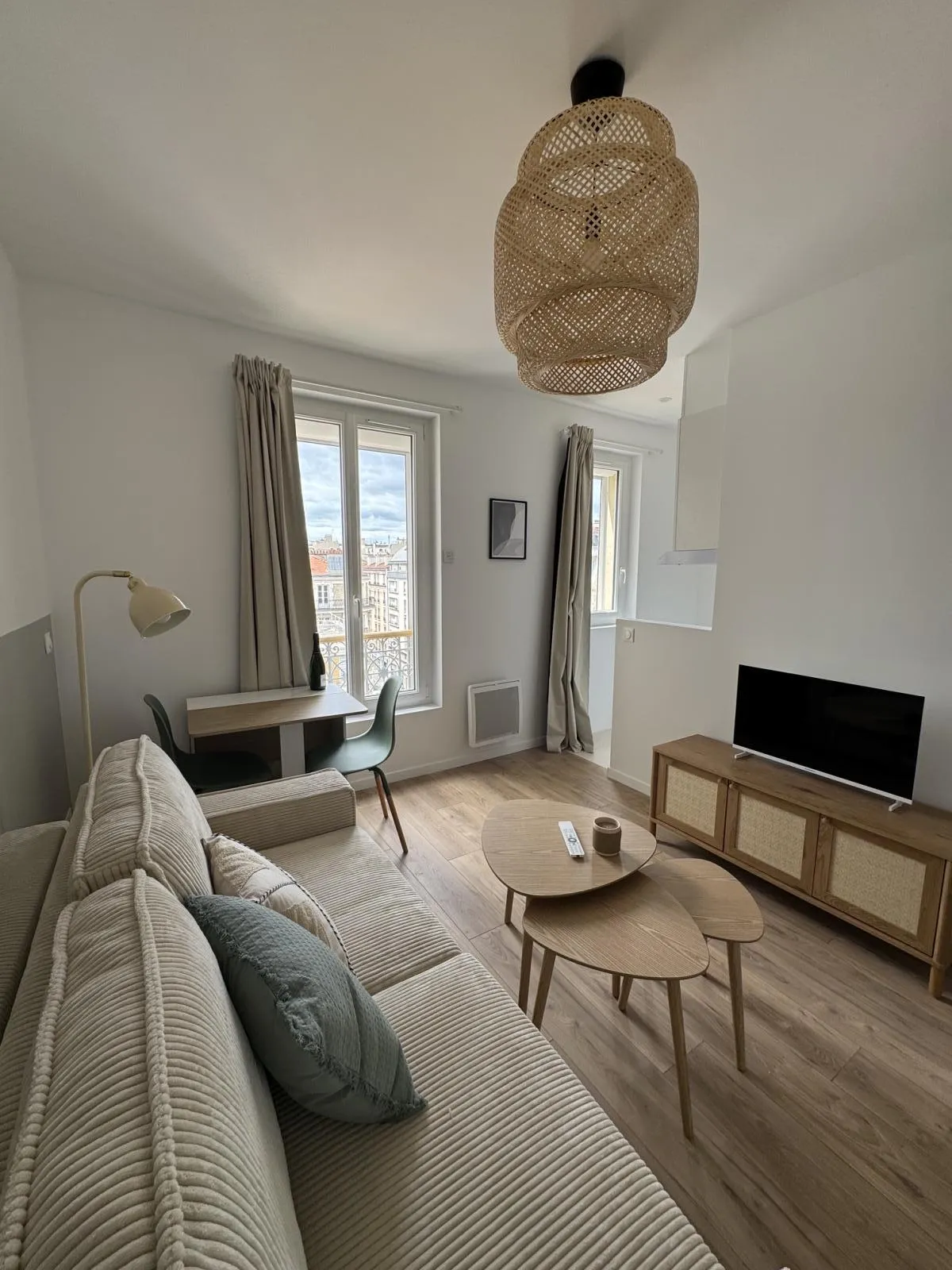 Location Clichy Appartement 6a2329d515eb