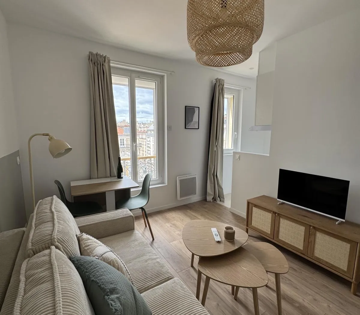 Location Clichy Appartement 6a2329d515eb