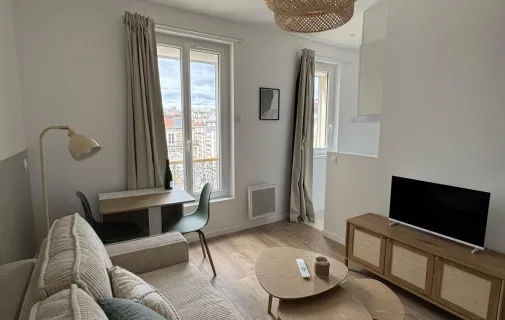 Location Clichy Appartement 6a2329d515eb