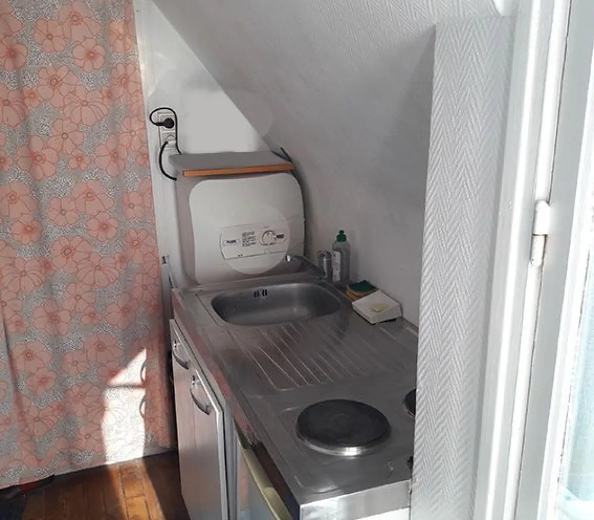 Location Paris Appartement 6a235372be7e