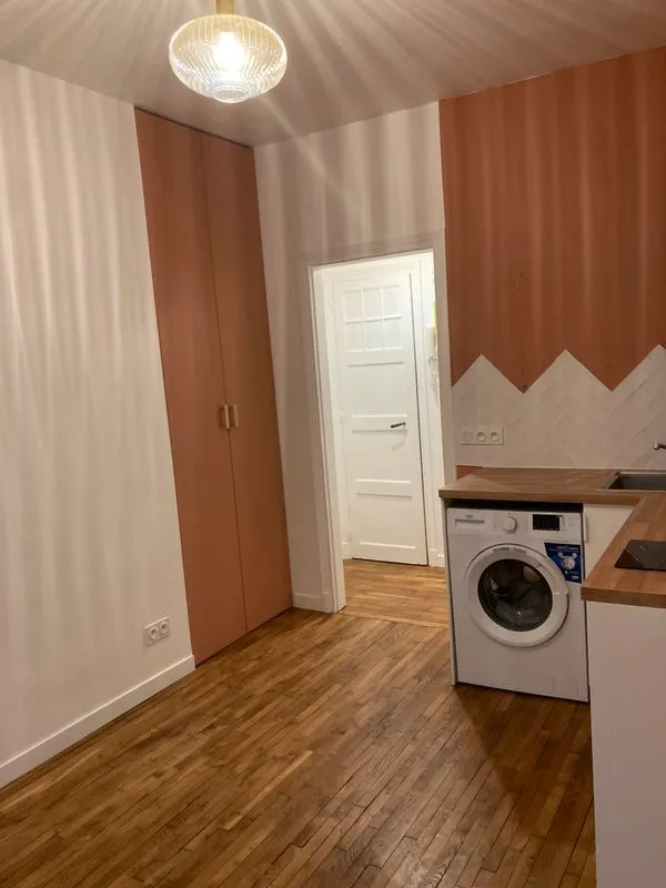 Location Clichy Appartement 6a23537965c0