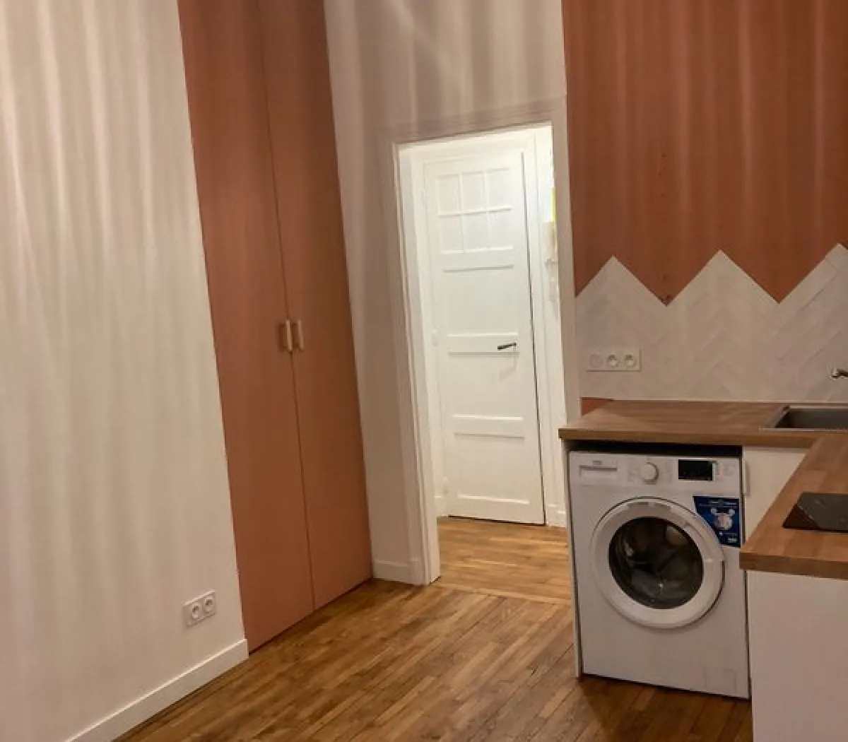 Location Clichy Appartement 6a23537965c0