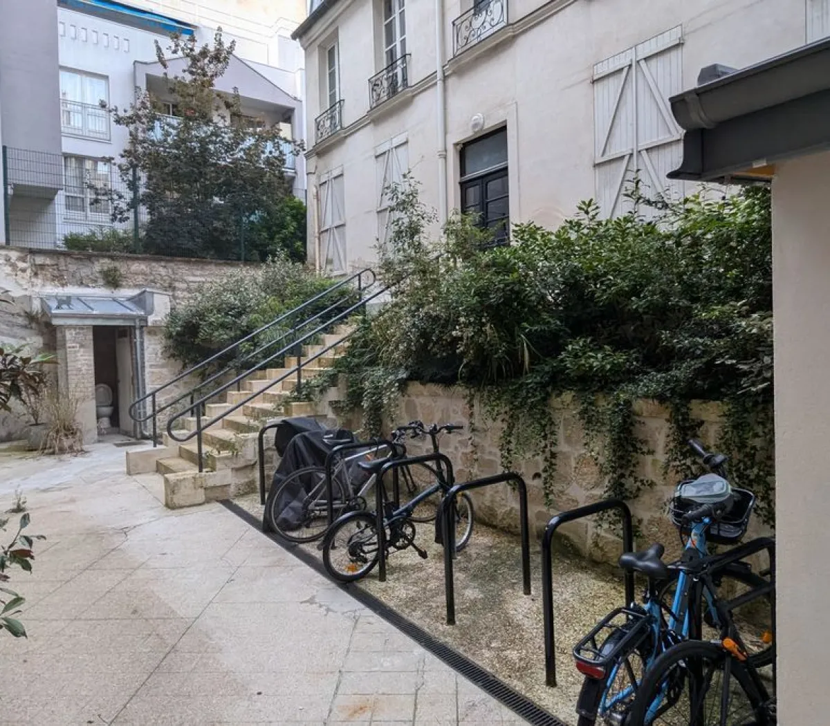 Location Paris Appartement 6a23576da639