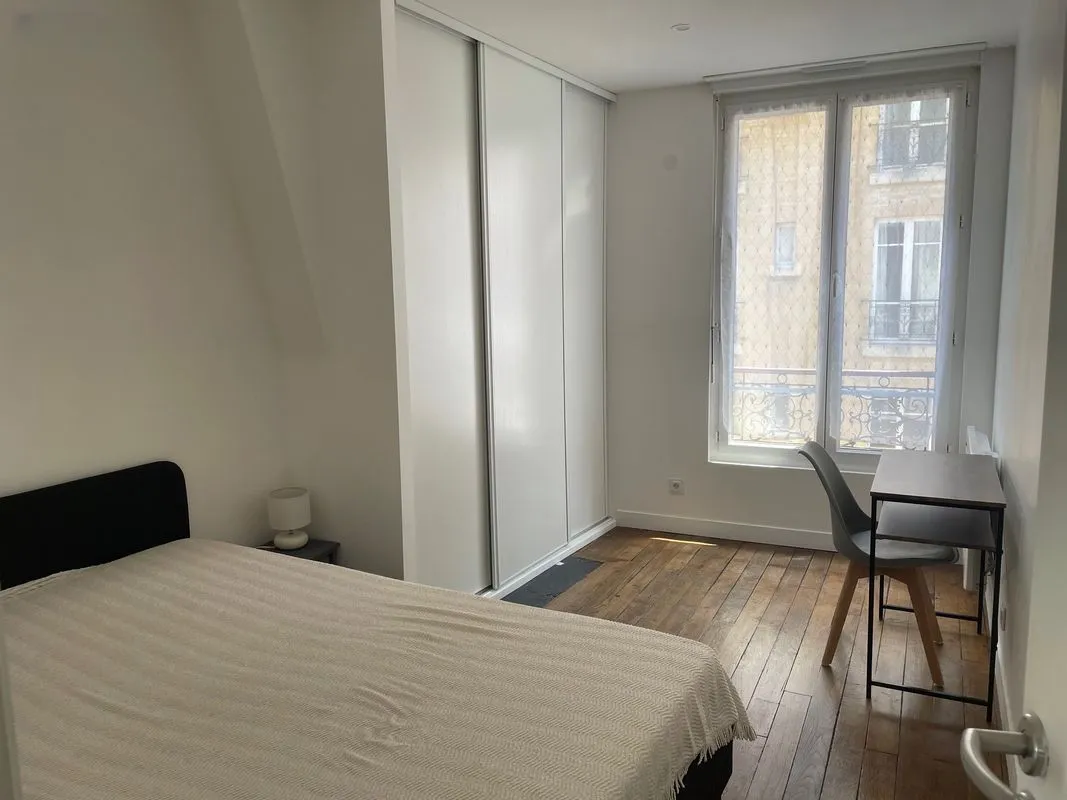 Location Paris Appartement 6a23577d4b47