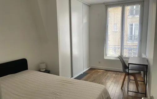Location Paris Appartement 6a23577d4b47
