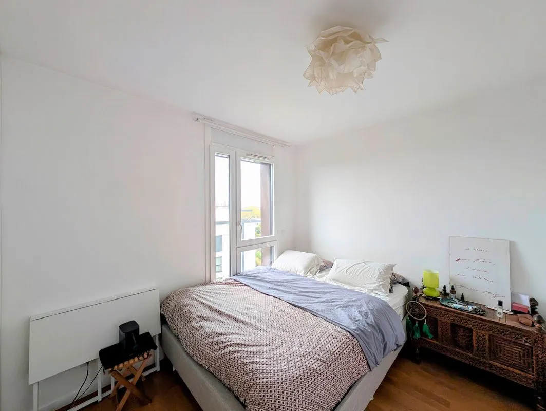 Location Issy-les-Moulineaux Appartement 6a2357a39359