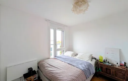 Location Issy-les-Moulineaux Appartement 6a2357a39359