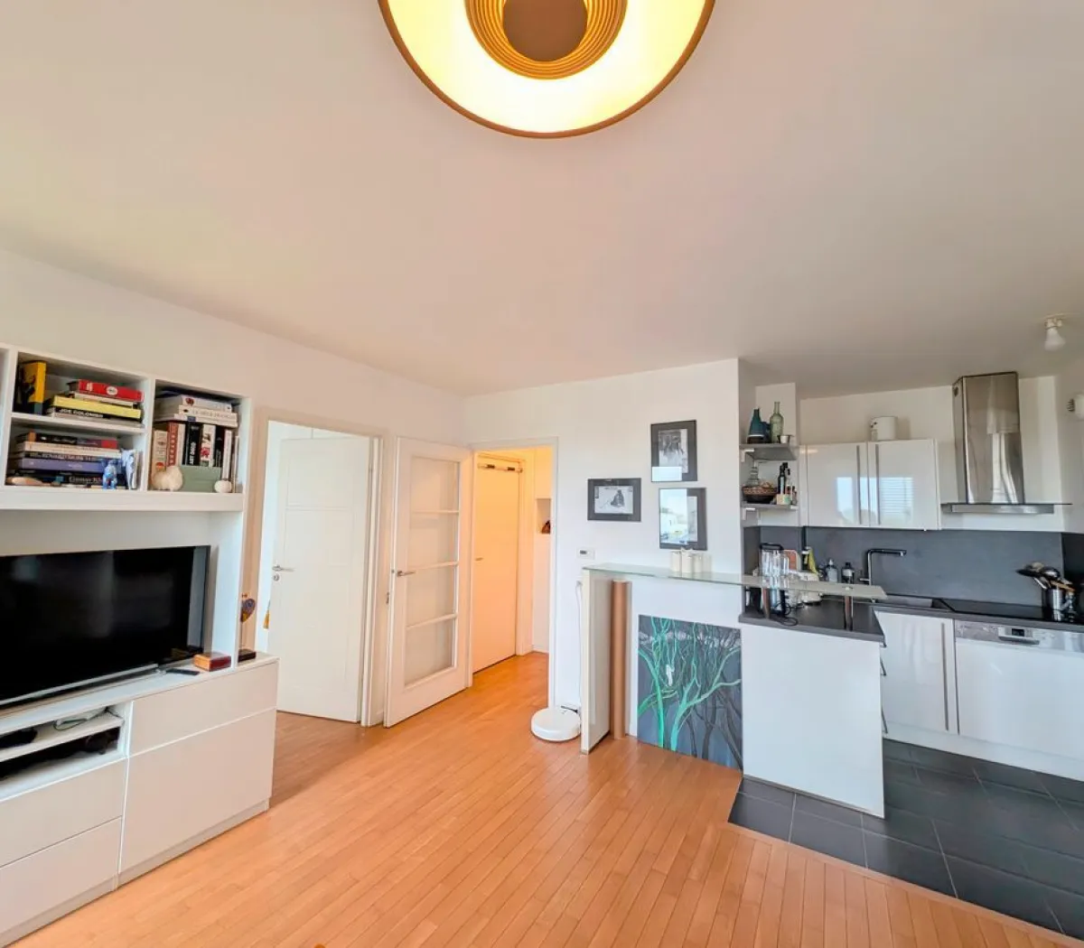 Location Issy-les-Moulineaux Appartement 6a2357a39359