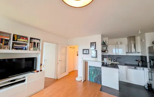 Location Issy-les-Moulineaux Appartement 6a2357a39359