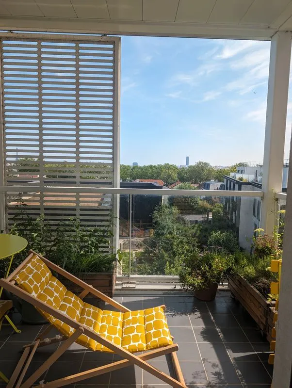 Location Issy-les-Moulineaux Appartement 6a2357a39359