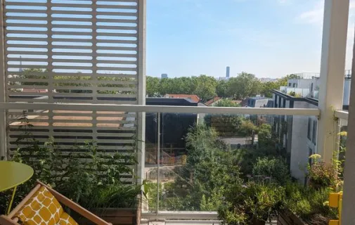 Location Issy-les-Moulineaux Appartement 6a2357a39359