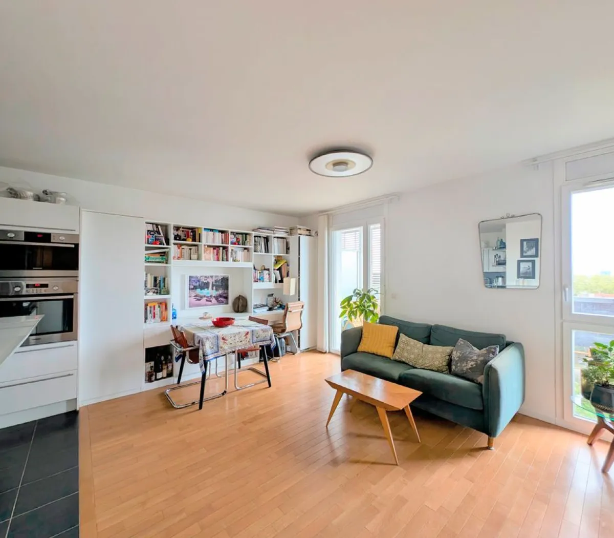Location Issy-les-Moulineaux Appartement 6a2357a39359