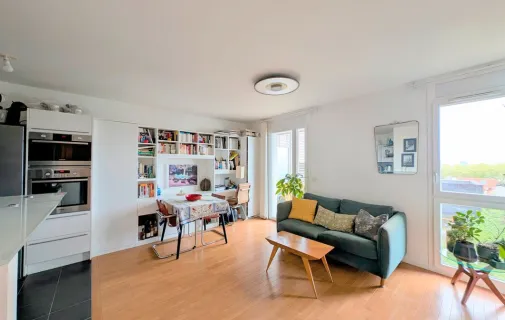 Location Issy-les-Moulineaux Appartement 6a2357a39359