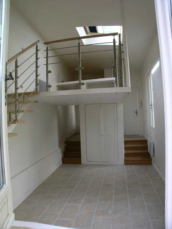 Location Saint-Maur-des-Fossés Maison 6a2357b85693