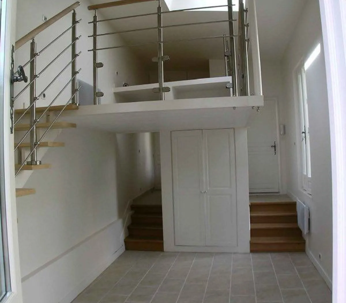 Location Saint-Maur-des-Fossés Maison 6a2357b85693