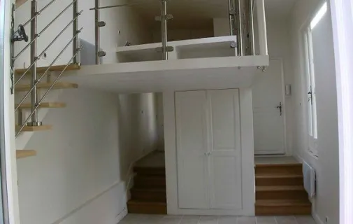 Location Saint-Maur-des-Fossés Maison 6a2357b85693
