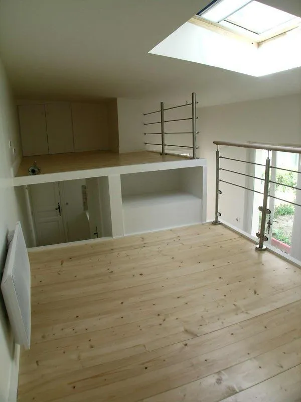 Location Saint-Maur-des-Fossés Maison 6a2357b85693