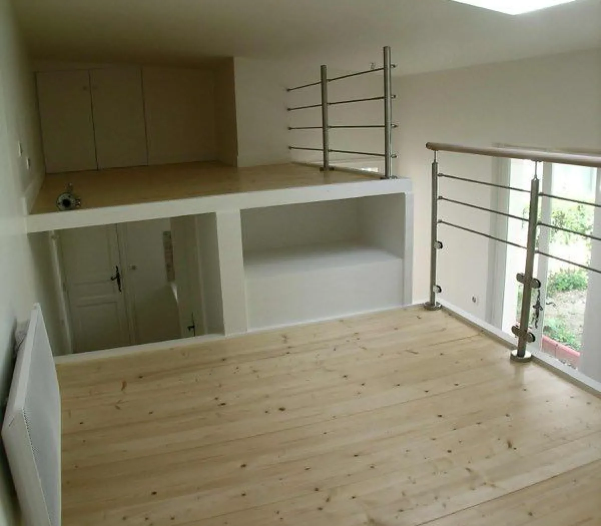 Location Saint-Maur-des-Fossés Maison 6a2357b85693