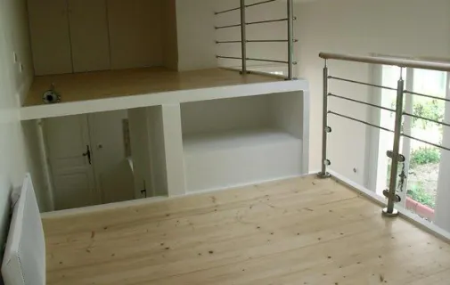 Location Saint-Maur-des-Fossés Maison 6a2357b85693