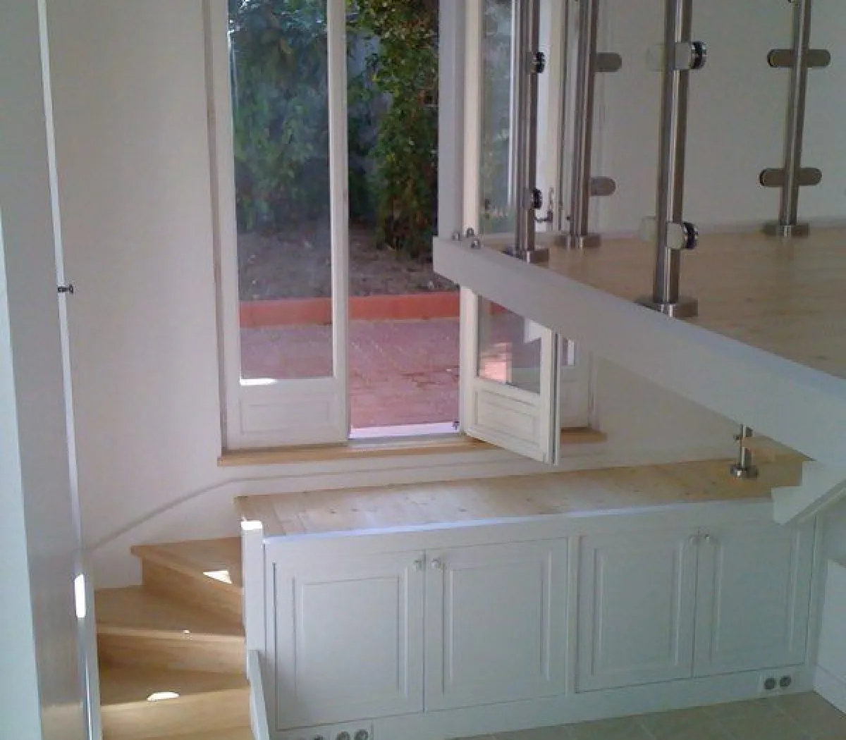 Location Saint-Maur-des-Fossés Maison 6a2357b85693