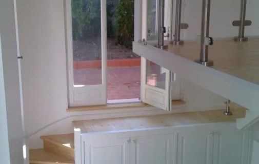 Location Saint-Maur-des-Fossés Maison 6a2357b85693