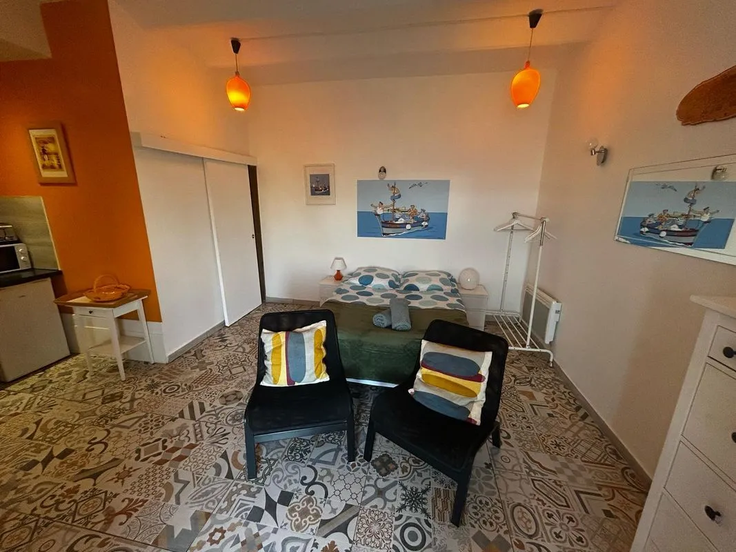 Location Marseille Appartement 6a2357c1655a