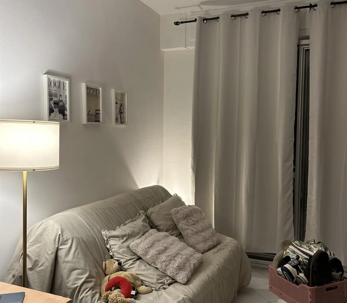 Location Marseille Appartement 6a241b7d7313