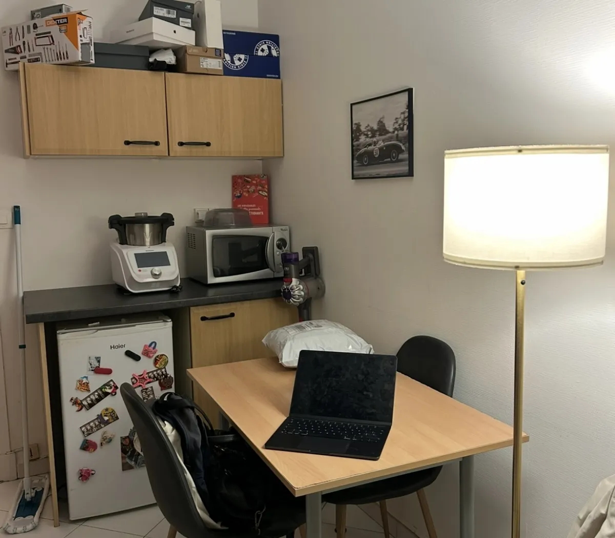 Location Marseille Appartement 6a241b7d7313