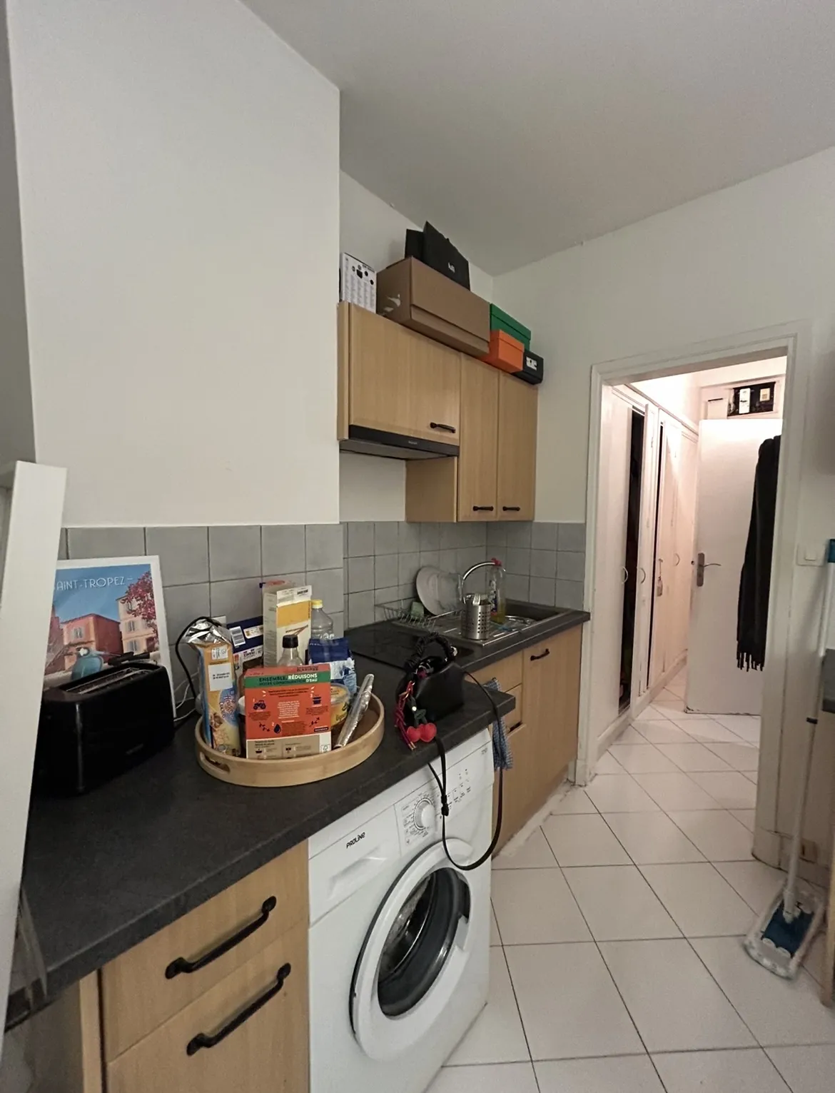 Location Marseille Appartement 6a241b7d7313