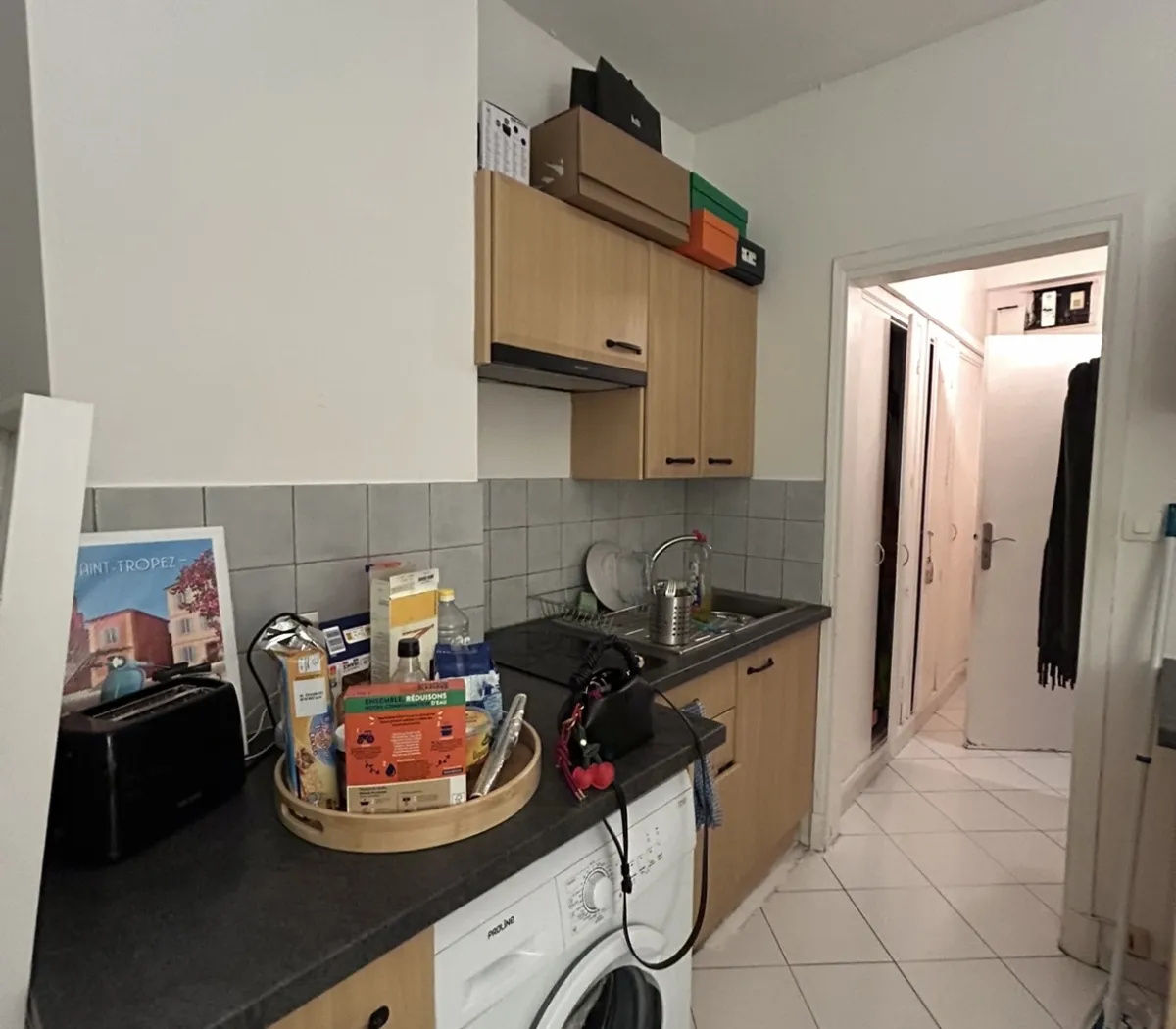 Location Marseille Appartement 6a241b7d7313