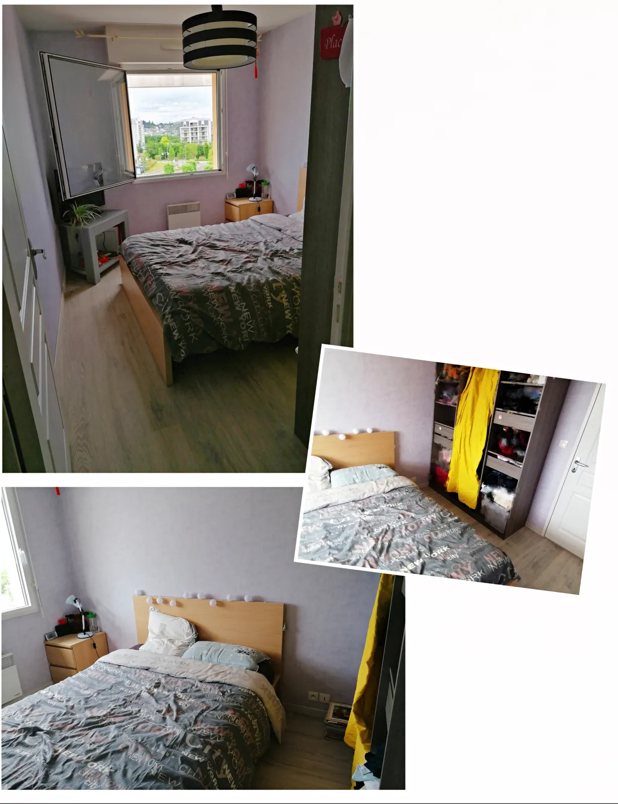 Location Cesson-Sévigné Appartement 6a2454ff42e8