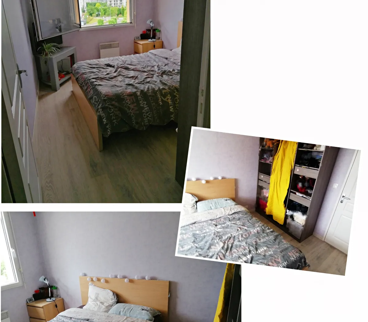 Location Cesson-Sévigné Appartement 6a2454ff42e8