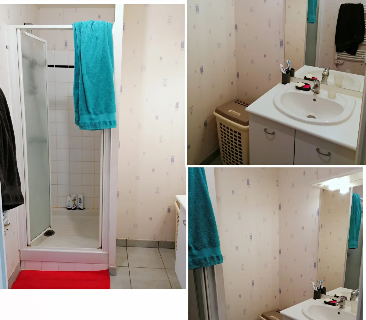 Location Cesson-Sévigné Appartement 6a2454ff42e8