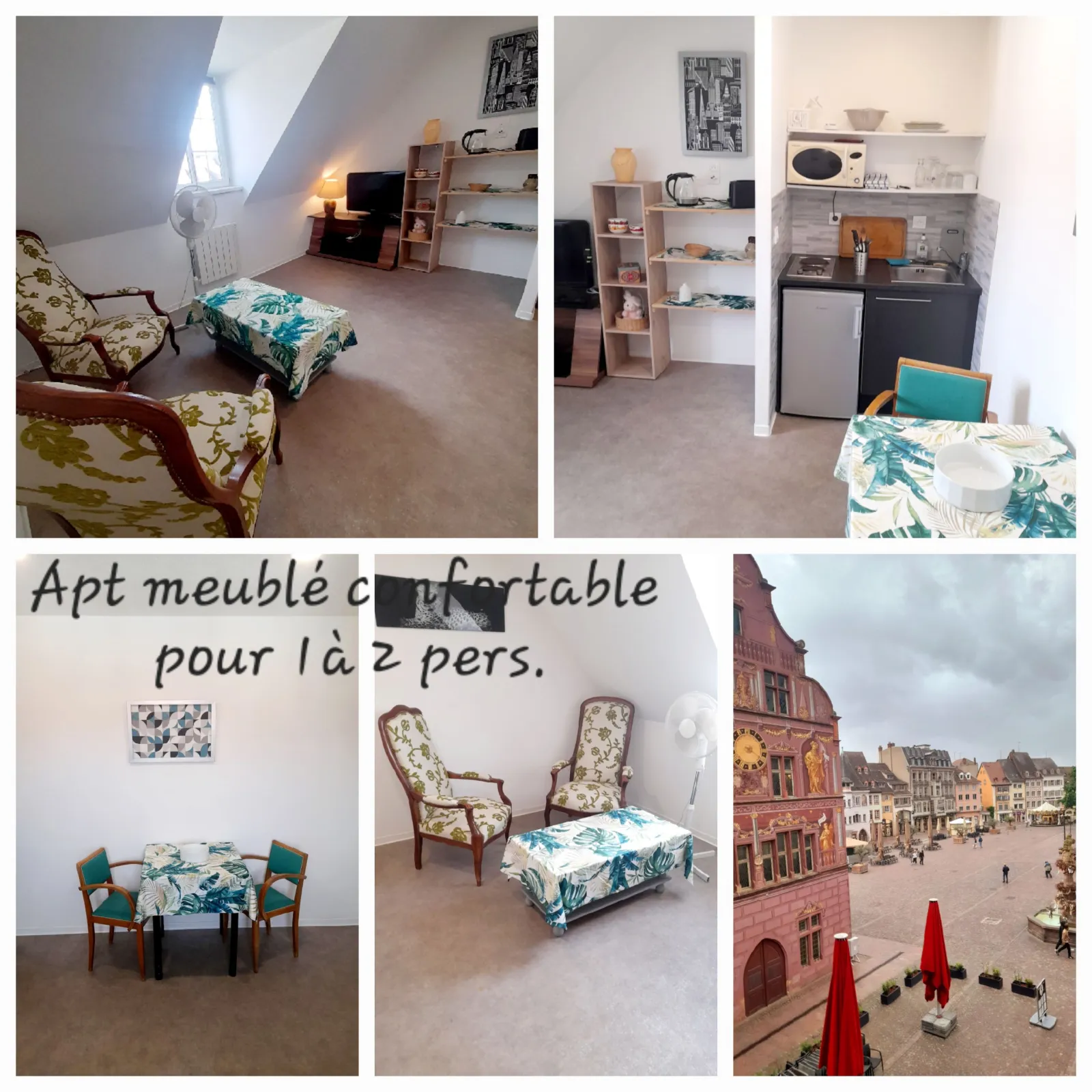 Location Mulhouse Appartement 6a248152deb9