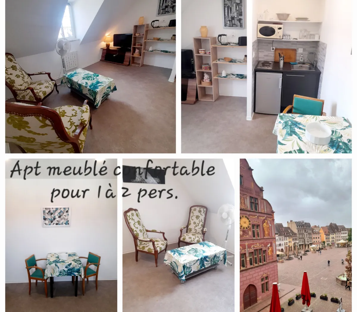 Location Mulhouse Appartement 6a248152deb9