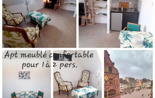 Location Mulhouse Appartement 6a248152deb9