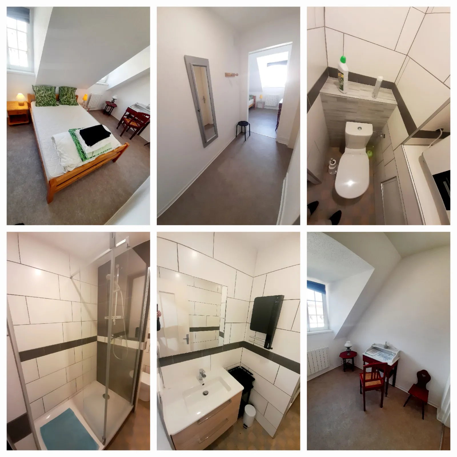 Location Mulhouse Appartement 6a248152deb9