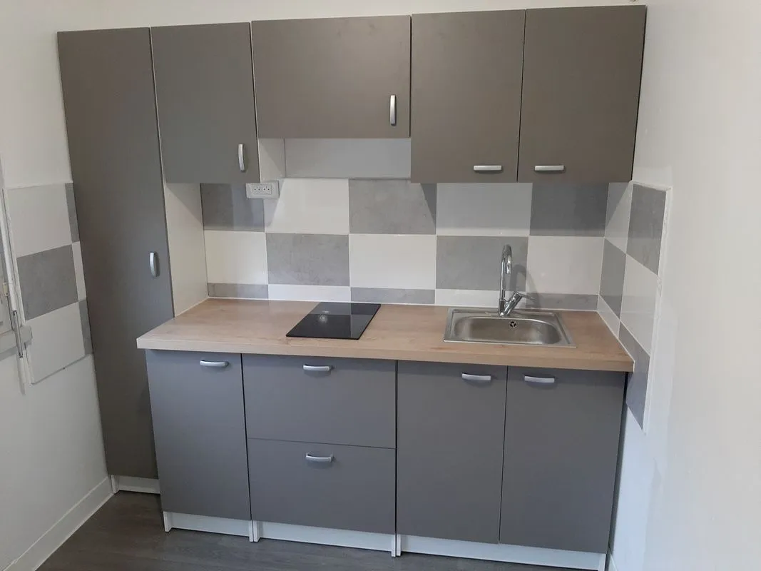 Location Villeurbanne Appartement 6a24b0fa637e