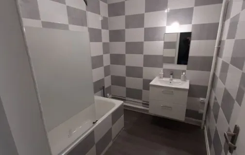 Location Villeurbanne Appartement 6a24b0fa637e