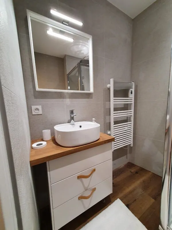 Location Strasbourg Appartement 6a24b104f242