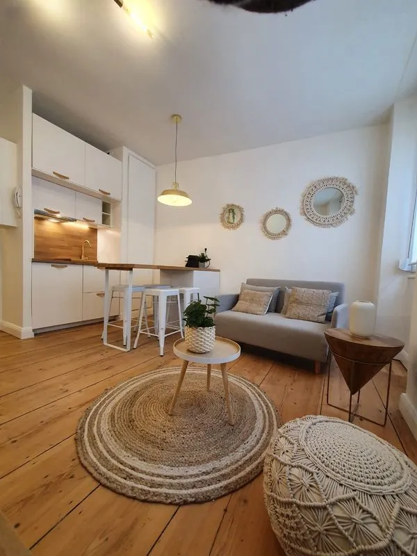 Location Strasbourg Appartement 6a24b104f242